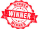 winner logo